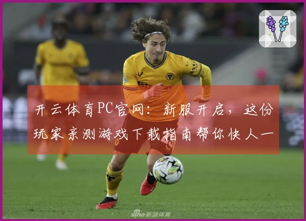开云体育PC官网：新服开启，这份玩家亲测游戏下载指南帮你快人一步抢占先机