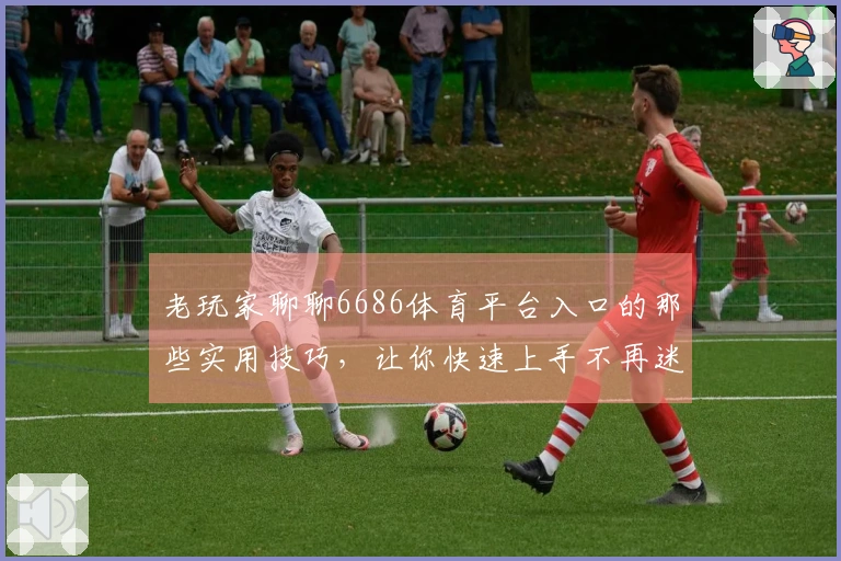 老玩家聊聊6686体育平台入口的那些实用技巧，让你快速上手不再迷茫