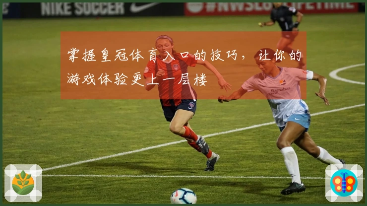 掌握皇冠体育入口的技巧，让你的游戏体验更上一层楼