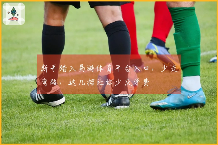 新手踏入易游体育平台入口，少走弯路，这几招让你少交学费